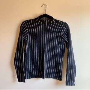 Zara Striped Sweater